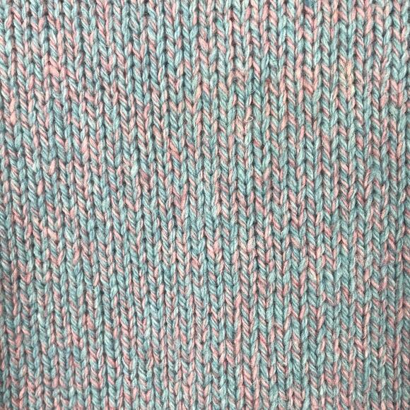 Vintage Woolrich Wool Blend Speckled Pullover Crewneck Sweater Classic Women's M - Picture 11 of 12